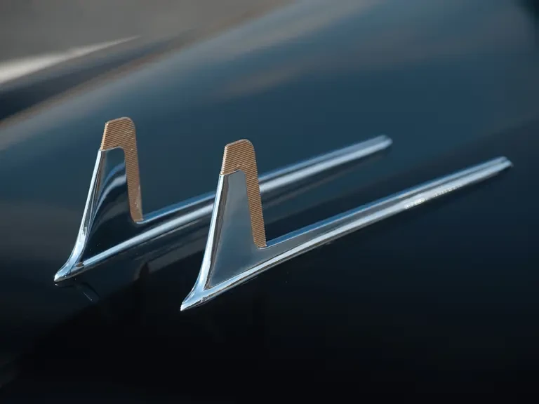 1956 Cadillac Eldorado 2nd Gen - Image 16 of 17