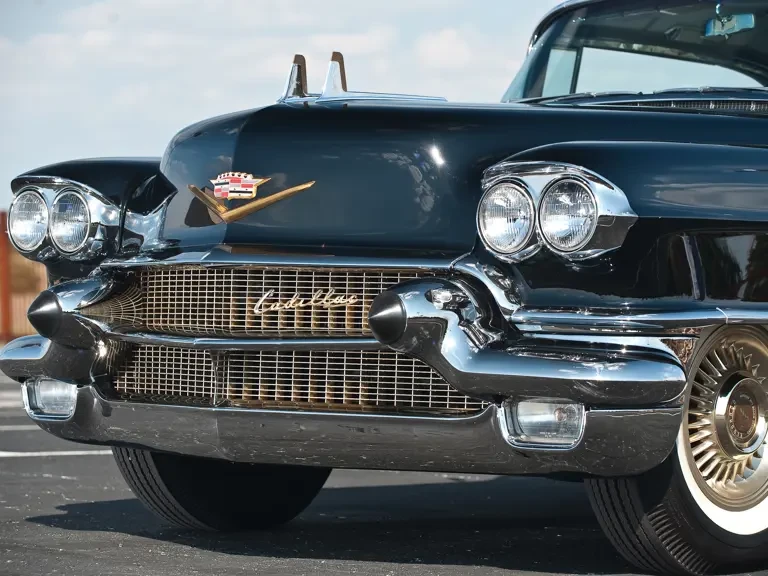 1956 Cadillac Eldorado 2nd Gen - Image 17 of 17