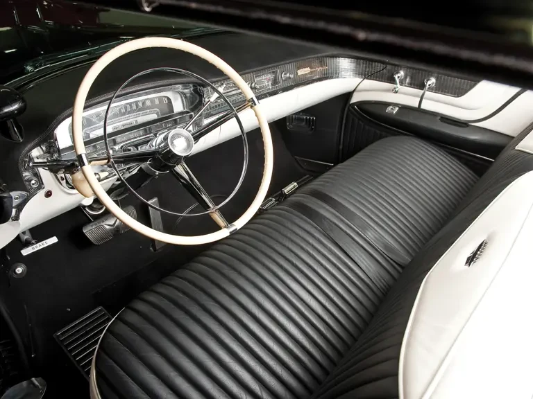 1956 Cadillac Eldorado 2nd Gen - Image 5 of 17
