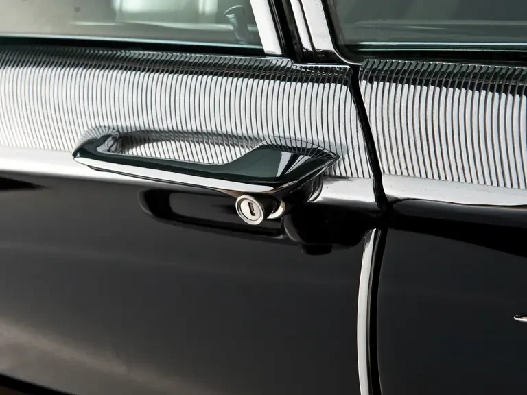 1956 Cadillac Eldorado 2nd Gen - Image 12 of 17