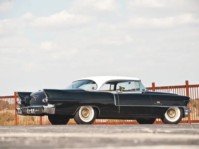 1956 Cadillac Eldorado 2nd Gen - Image 3 of 17