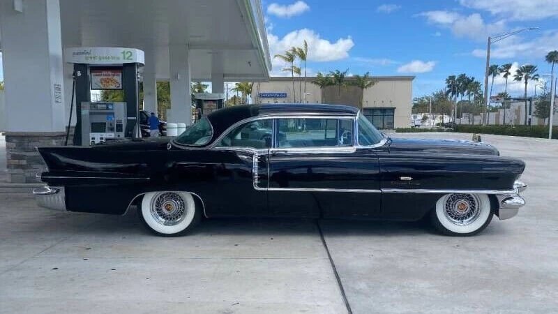 1956 Cadillac Eldorado 2nd Gen - Image 2 of 16