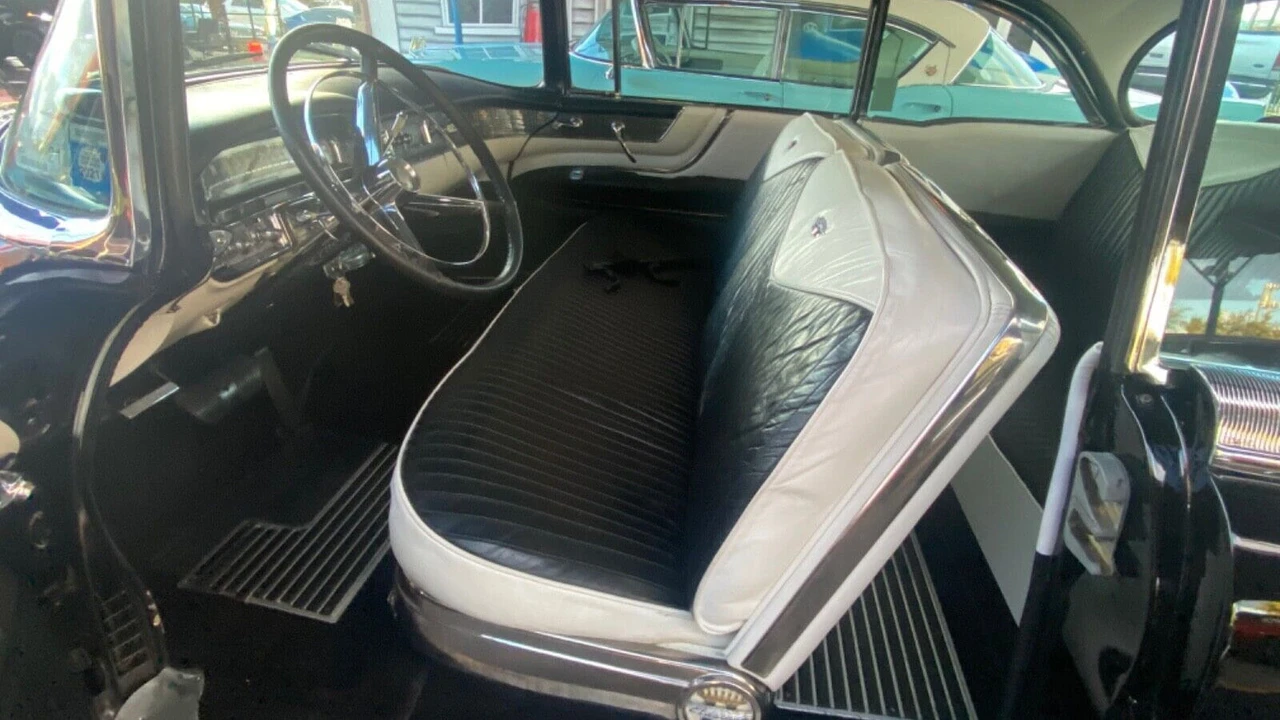 1956 Cadillac Eldorado 2nd Gen - Image 4 of 16