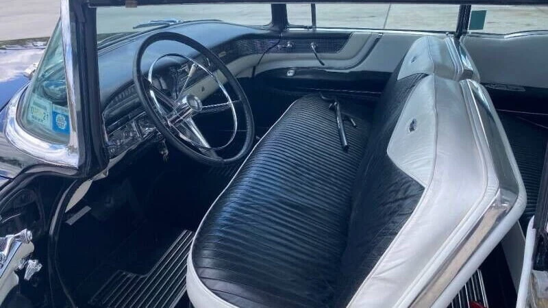 1956 Cadillac Eldorado 2nd Gen - Image 5 of 16