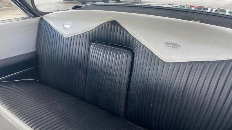 1956 Cadillac Eldorado 2nd Gen - Image 6 of 16