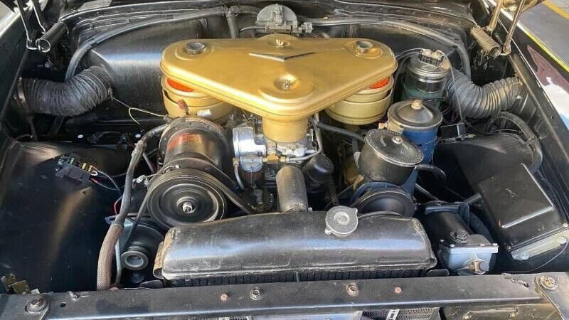 1956 Cadillac Eldorado 2nd Gen - Image 7 of 16