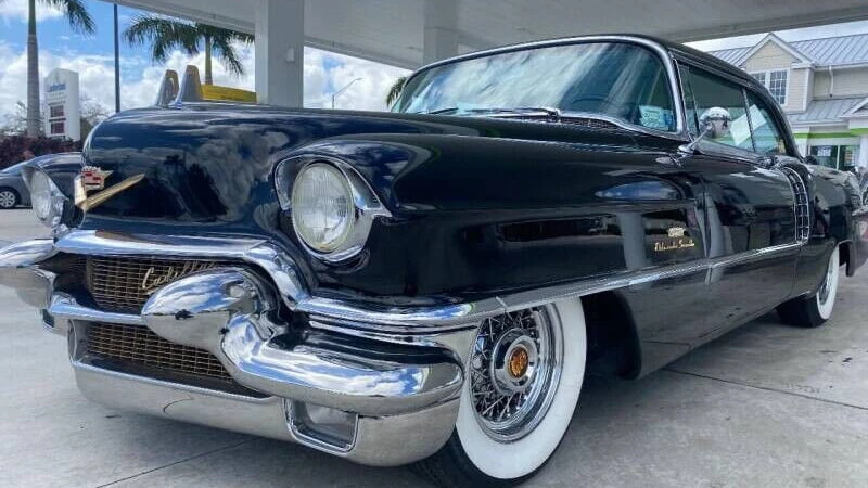 1956 Cadillac Eldorado 2nd Gen - Image 10 of 16