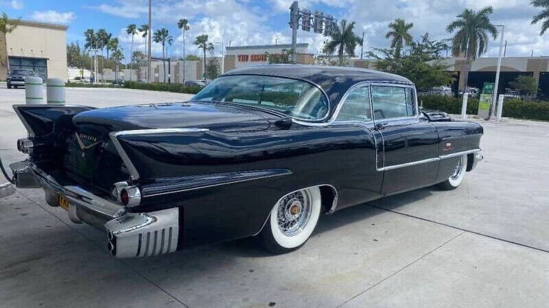 1956 Cadillac Eldorado 2nd Gen - Image 11 of 16