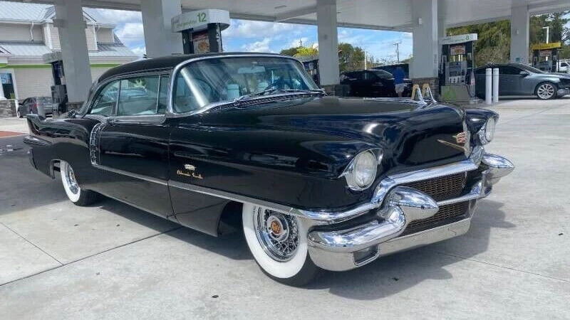 1956 Cadillac Eldorado 2nd Gen - Image 12 of 16