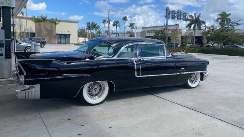 1956 Cadillac Eldorado 2nd Gen - Image 14 of 16