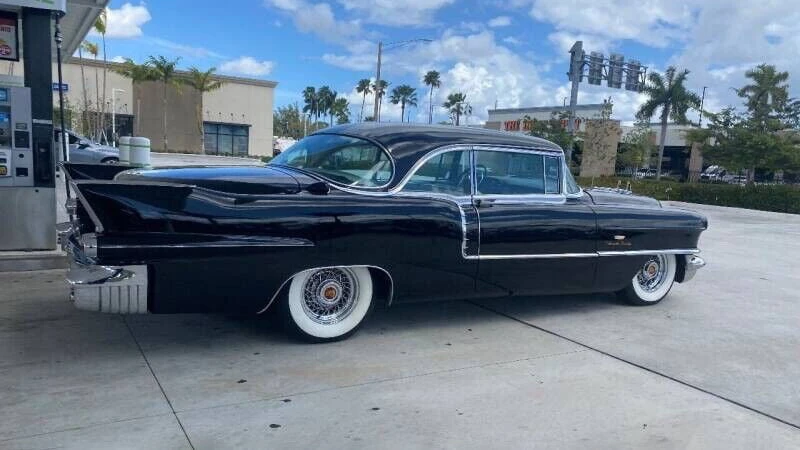 1956 Cadillac Eldorado 2nd Gen - Image 15 of 16