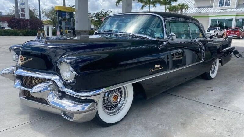 1956 Cadillac Eldorado 2nd Gen - Image 16 of 16