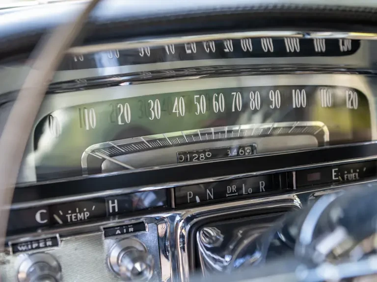 1956 Cadillac Eldorado 2nd Gen - Image 16 of 31