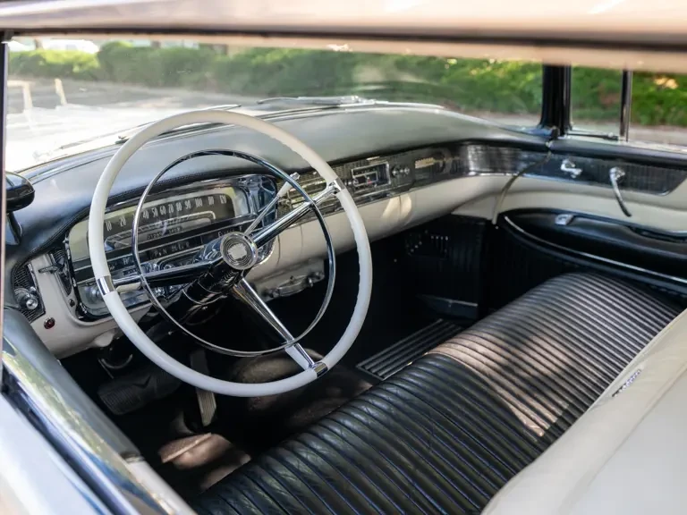 1956 Cadillac Eldorado 2nd Gen - Image 5 of 31
