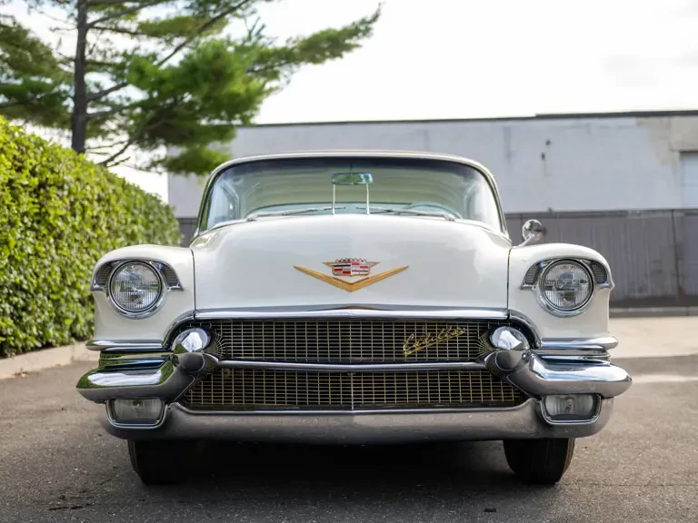 1956 Cadillac Eldorado 2nd Gen - Image 8 of 31