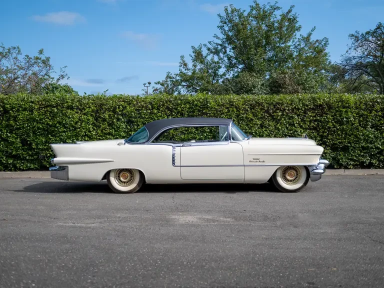 1956 Cadillac Eldorado 2nd Gen - Image 6 of 31