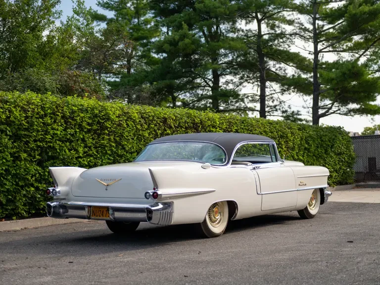 1956 Cadillac Eldorado 2nd Gen - Image 3 of 31