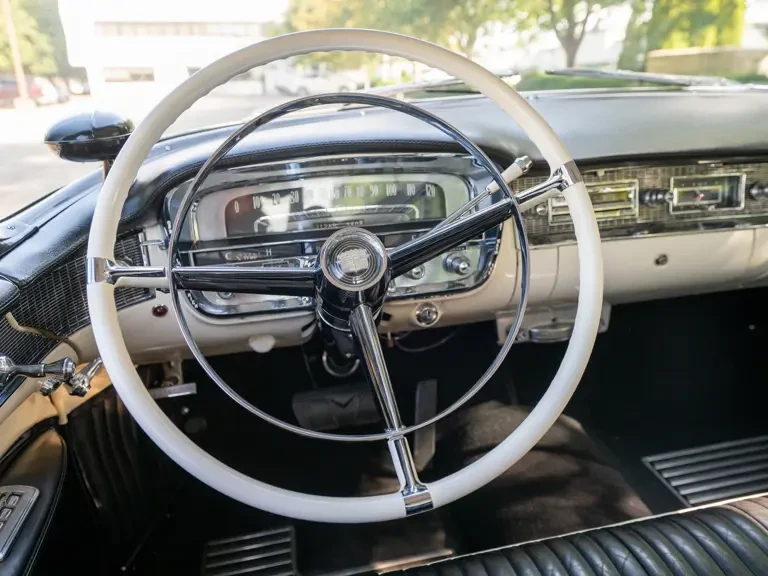 1956 Cadillac Eldorado 2nd Gen - Image 15 of 31
