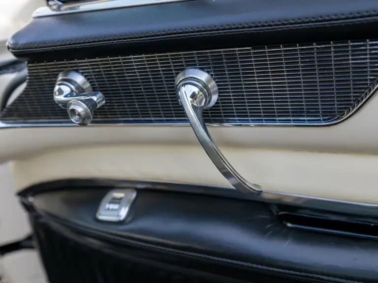 1956 Cadillac Eldorado 2nd Gen - Image 30 of 31