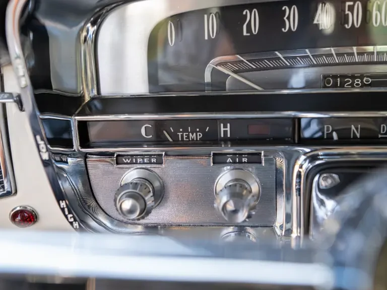 1956 Cadillac Eldorado 2nd Gen - Image 18 of 31