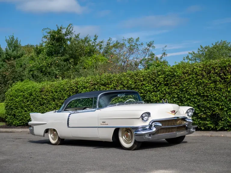 1956 Cadillac Eldorado 2nd Gen - Image 10 of 31
