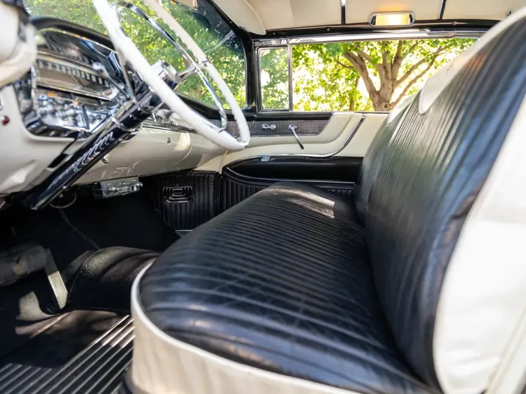 1956 Cadillac Eldorado 2nd Gen - Image 21 of 31