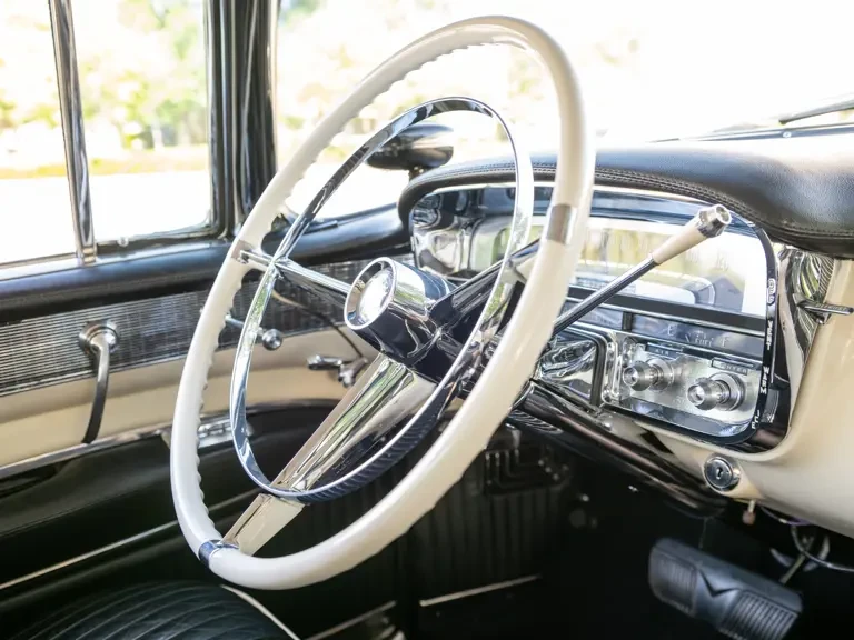 1956 Cadillac Eldorado 2nd Gen - Image 14 of 31
