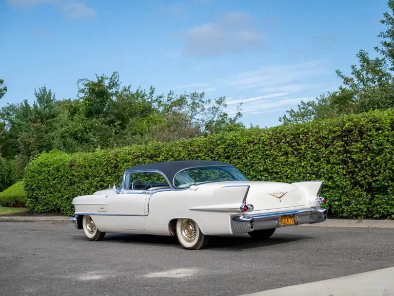 1956 Cadillac Eldorado 2nd Gen - Image 11 of 31