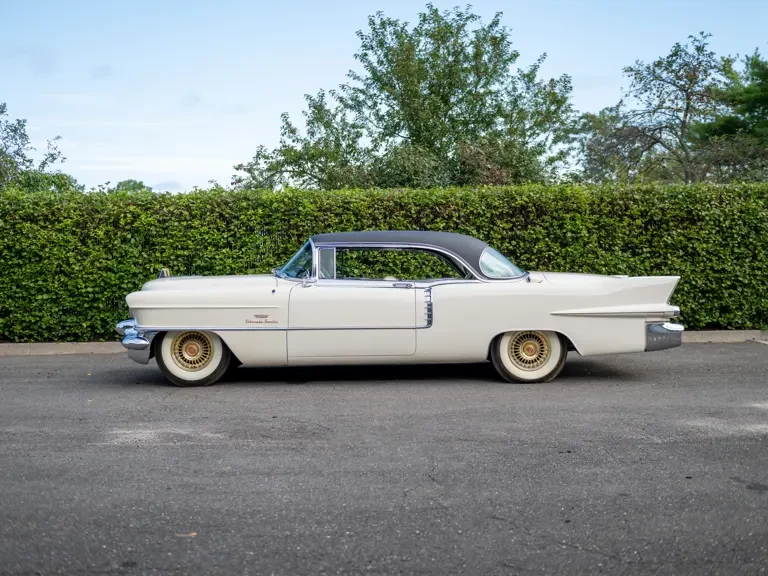 1956 Cadillac Eldorado 2nd Gen - Image 12 of 31