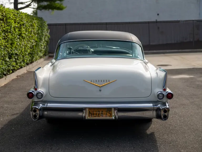 1956 Cadillac Eldorado 2nd Gen - Image 9 of 31