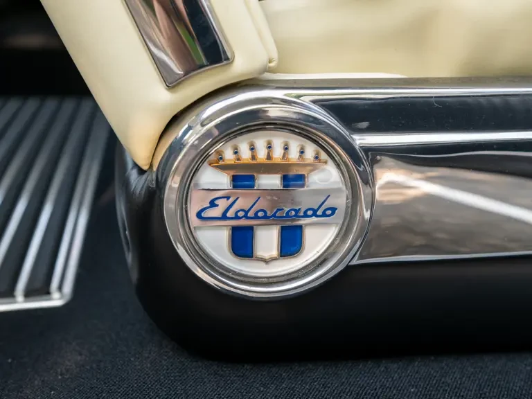 1956 Cadillac Eldorado 2nd Gen - Image 24 of 31