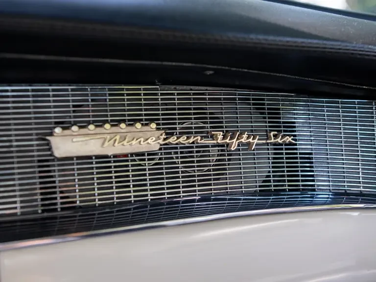 1956 Cadillac Eldorado 2nd Gen - Image 19 of 31