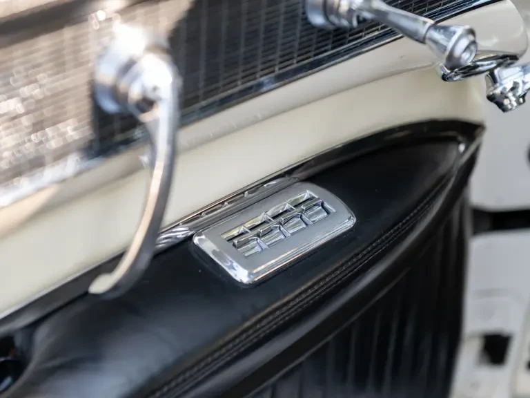 1956 Cadillac Eldorado 2nd Gen - Image 31 of 31