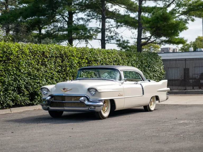 1956 Cadillac Eldorado 2nd Gen - Image 2 of 31