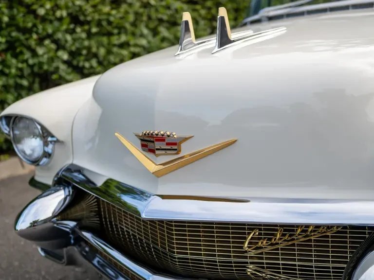 1956 Cadillac Eldorado 2nd Gen - Image 7 of 31
