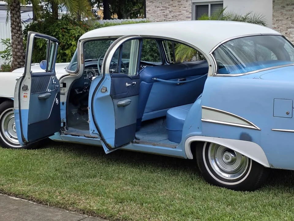 1956 Cadillac Escalade - Image 3 of 14
