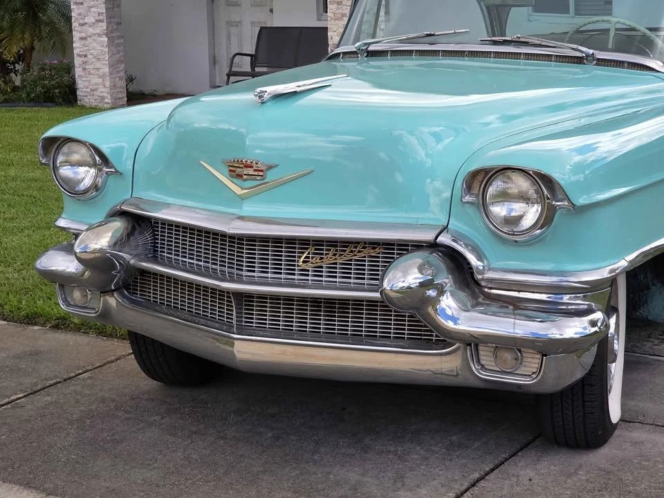 1956 Cadillac Escalade - Image 7 of 14