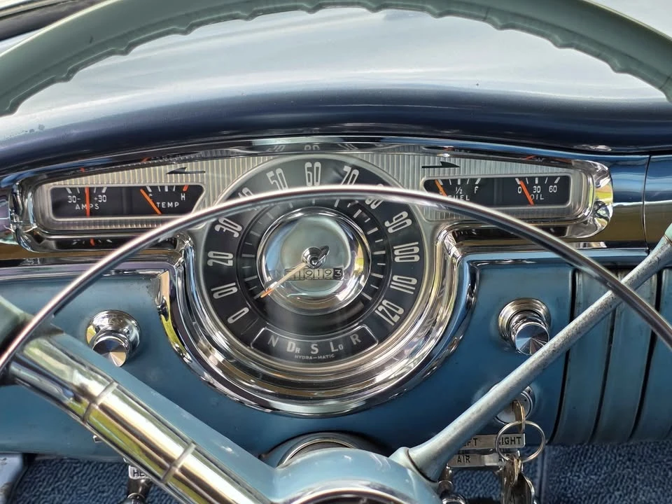 1956 Cadillac Escalade - Image 2 of 14