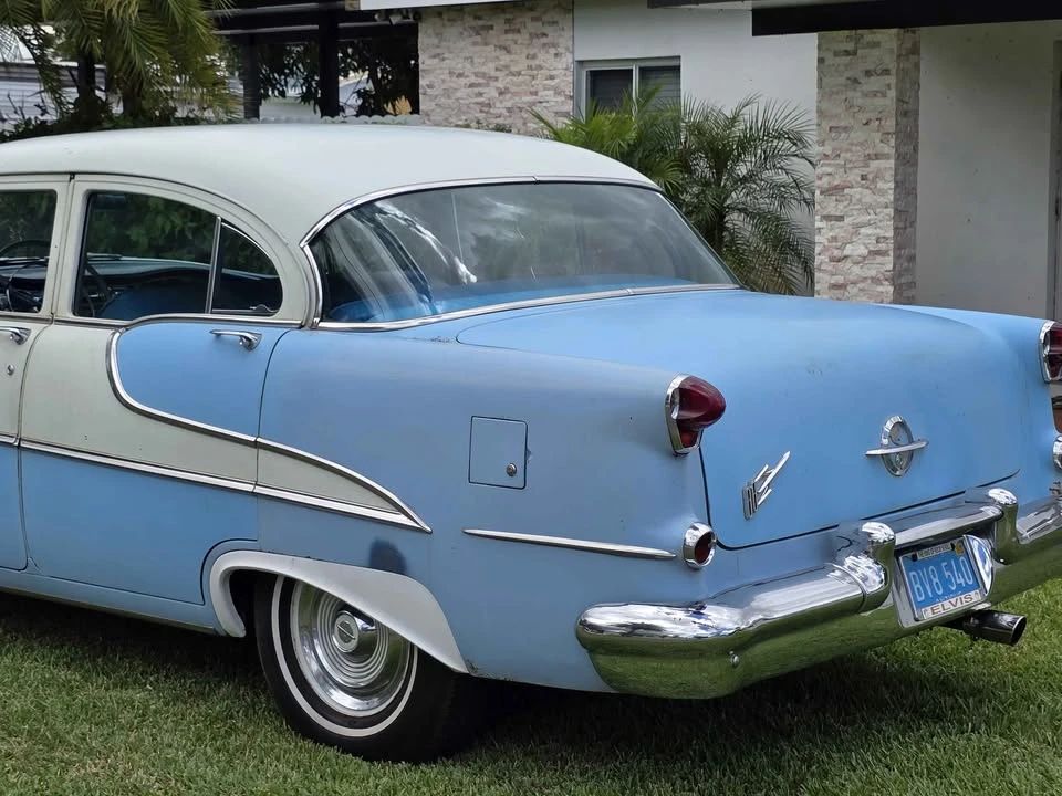 1956 Cadillac Escalade - Image 4 of 14