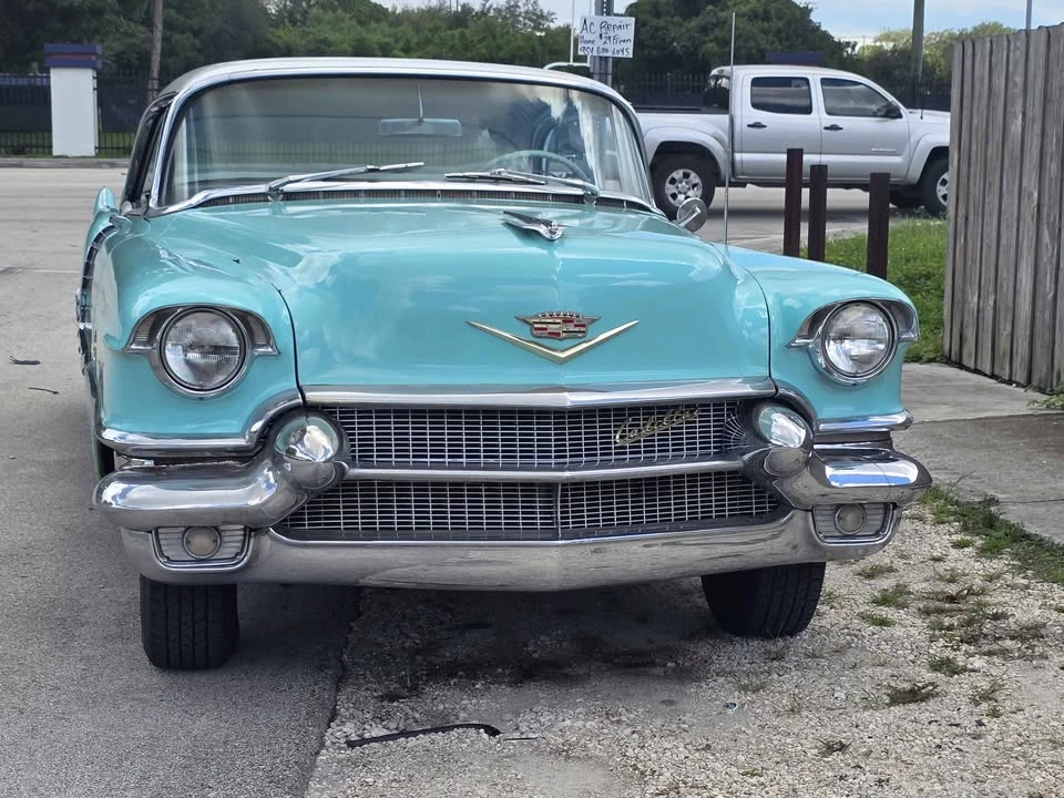 1956 Cadillac Escalade - Image 12 of 14