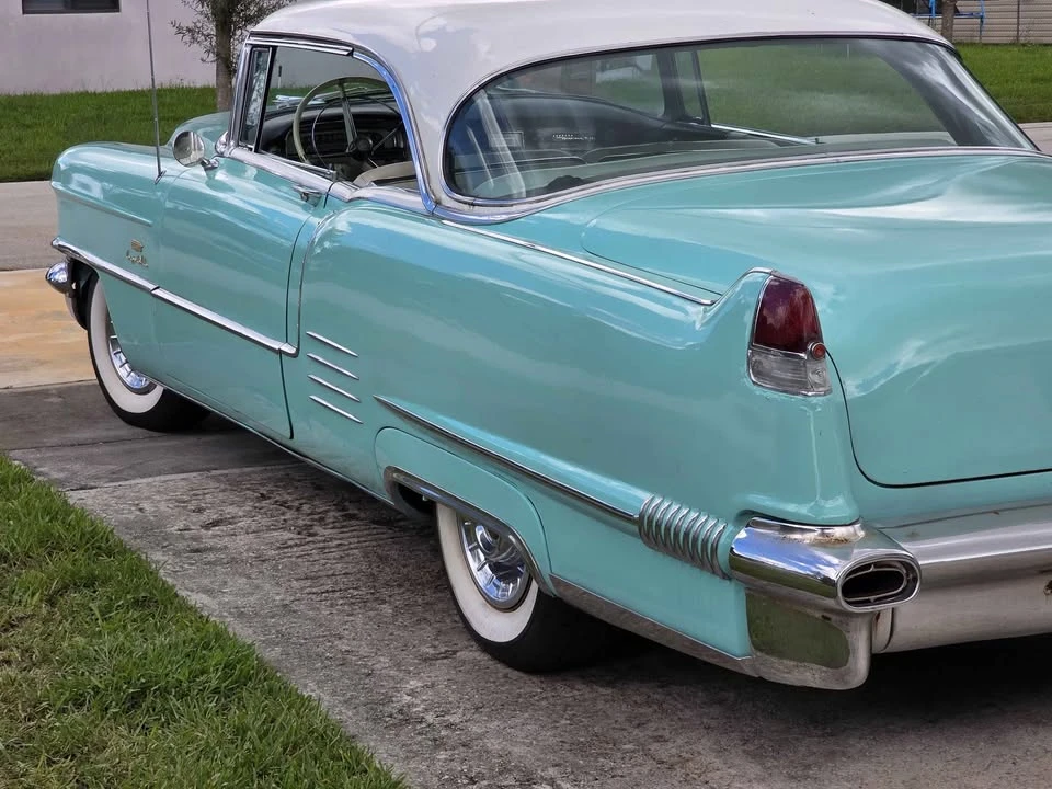 1956 Cadillac Escalade - Image 6 of 14