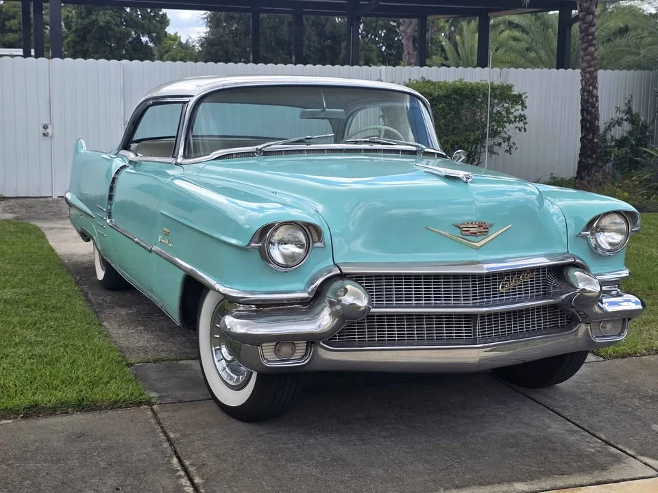 1956 Cadillac Escalade - Image 9 of 14