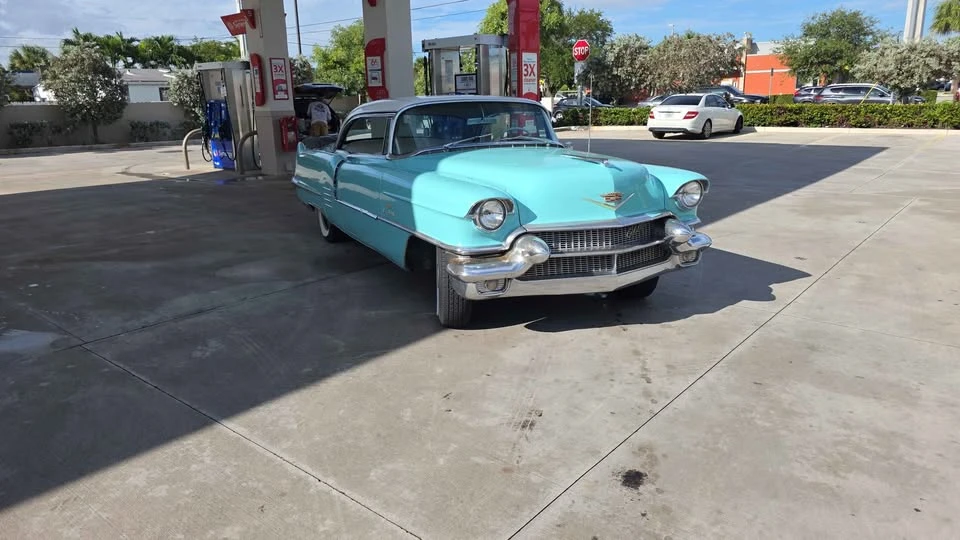 1956 Cadillac Escalade - Image 14 of 14