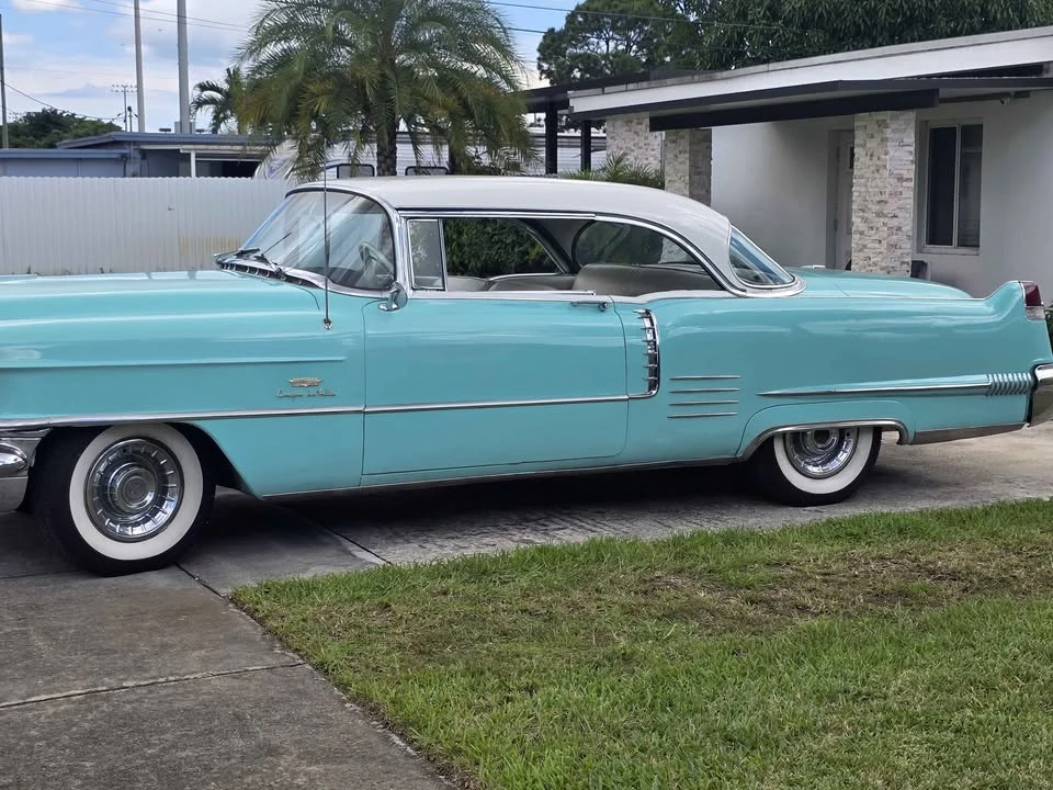 1956 Cadillac Escalade - Image 11 of 14