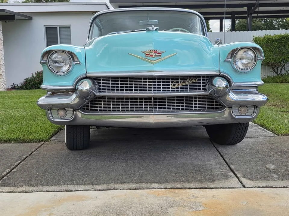 1956 Cadillac Escalade - Image 8 of 14