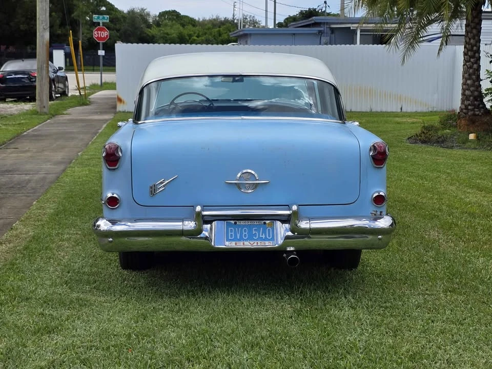 1956 Cadillac Escalade - Image 5 of 14