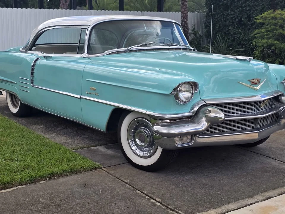 1956 Cadillac Escalade - Image 10 of 14