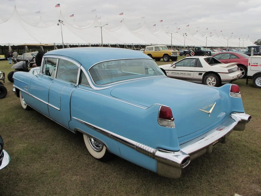 1956 Cadillac Fleetwood - Image 2 of 7