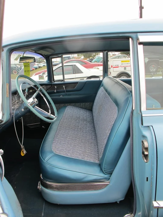 1956 Cadillac Fleetwood - Image 3 of 7