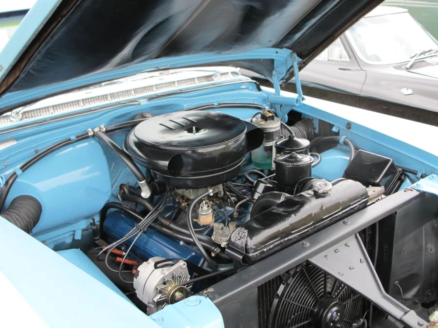 1956 Cadillac Fleetwood - Image 6 of 7